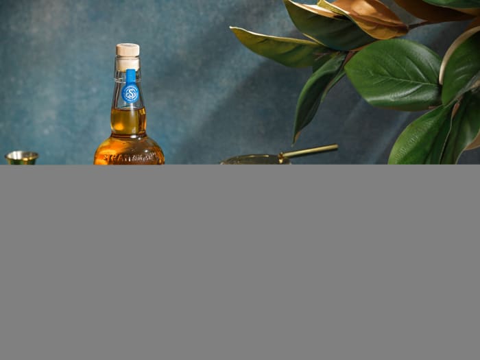 Stranahans Blue Peak Spiked Coffee